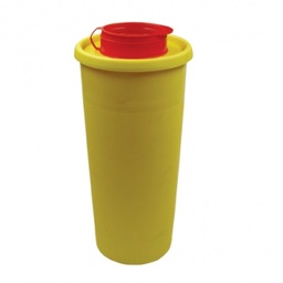 Container para agujas