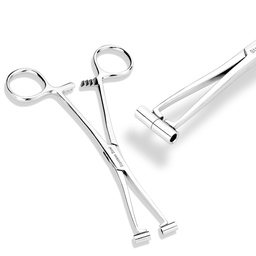 Forceps de Septum