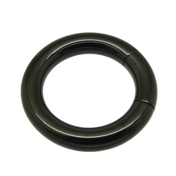 [SEG.ABN.3.2X12] Segment en Acero Negro de 3.2mm