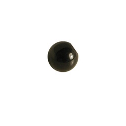 [BO.ABN.0.8] Bola en Acero Negro de 0.8 mm