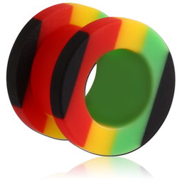 [TU.RO.UV.RAS.4] Tunel Rosca UV Rasta