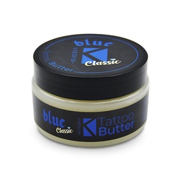 KABUSABI Blue Classic Butter