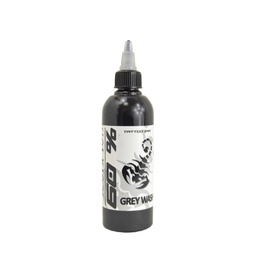 Black Scorpion Grey Wash 60%