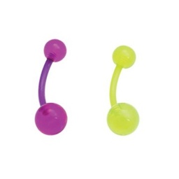 Navel Bioplast de Colores