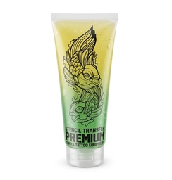 Supra Tattoo Stencil Transfer Gel Premium 250 ml