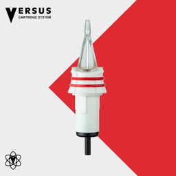 Cartuchos Versus 11 Round Liner 0.30 (20 Unidades)