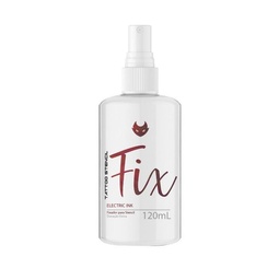 Tattoo Stencil FIX 120 ml Electric Ink