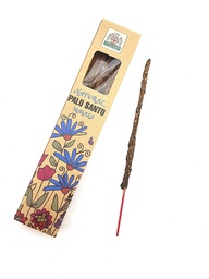 Incienso Namaste India Natural de Palo Santo