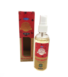 Spray Aromatizador de Palo Santo Ullas