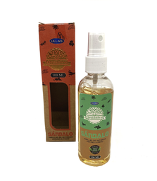 Spray Aromatizador de Sandalo Ullas