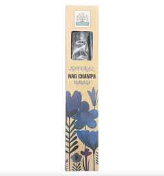 Incienso Namaste India Natural Nag Champa