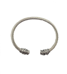 Pulsera Trenzada Hecha a mano Modelo 2