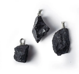 Colgante de Shungite en Bruto