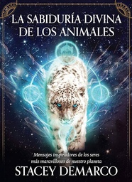 Oráculo Sabiduría Divina Animales