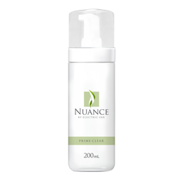 Espuma de Limpieza Nuance Prime Clear