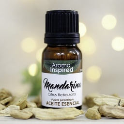 Aceite Esencial de Mandarina 10 ml