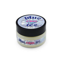Blue Ice CBD Tattoo Cream 120 ml