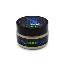 KABUSABI Blue Classic Butter con CBD
