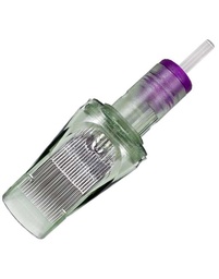 Ultimate Pro &amp; Aqua Cartridge 45 Magnum Soft Edge (10 Unidades)