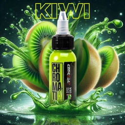 Kiwi - Chromatix Power Ink Artdriver