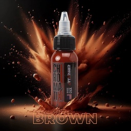 Brown - Chromatix Power Ink Artdriver