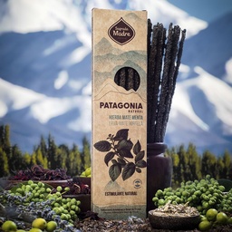 Incienso Patagonia Yerba Mate y Menta - Sagrada Madre