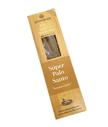 Incienso Super Palo Santo - Aromanza
