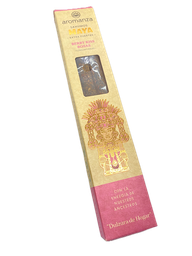 Incienso Maya Berry Kiss Rosas - Aromanza