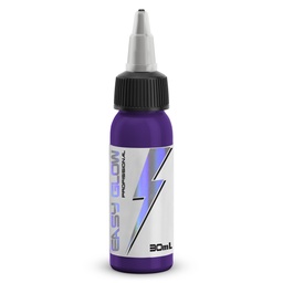 Purple Power Easy Glow Electric Ink - Pigmento Artístico