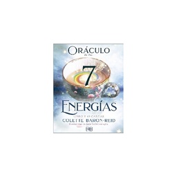 Oráculo 7 Energías