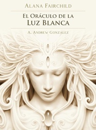 Cartas  El Oráculo de la LUZ BLANCA