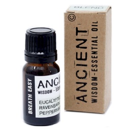 Mezcla Aceites Esenciales 10ml - Respirar