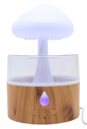 Humidificador Champiñón de lluvia