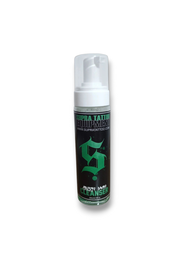 Supra Tattoo Foam Espuma Limpiadora 200ml