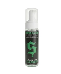 Supra Tattoo Foam Espuma Limpiadora 200ml
