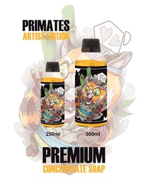 Supra Tattoo Jabón concentrado de Mango 250ml/500ml