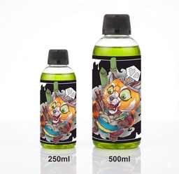 Supra Tattoo Jabón concentrado de Manzana 250ml/500ml