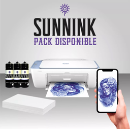 Pack Sunnink