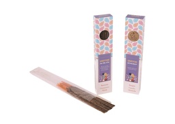 Incienso Orgánico Blissful Blends - Gratitud