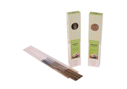 Incienso Orgánico Blissful Blends - Vibraciones Positivas