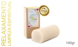 Jabón de Agua de Florida 140 gr