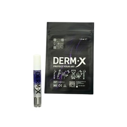 DERM·X - Film Protector cutáneo. 1 unidad