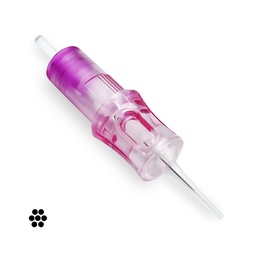 Cartuchos KABUSABI 7 Round Liner (20 Unidades)