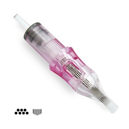 Cartuchos KABUSABI 7 Magnum Soft Edge (20 Unidades)