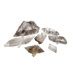 Selenita Cristalizada en Bruto