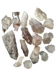 Cuarzo Elestial en Bruto (Pieza)