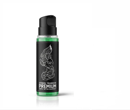 Supra Tattoo Stencil Transfer Gel Premium Airless 250ml