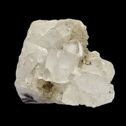 Apofilita en bruto (Pieza)