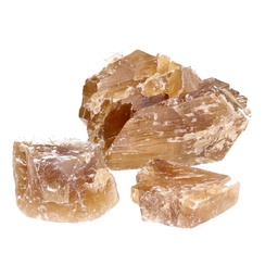 Calcita Dorada color Miel en Bruto (Pieza)