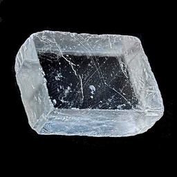 Calcita Óptica o Espato de Islandia en Bruto (Pieza)